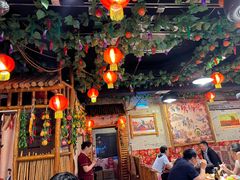 -粗粮人家·东北菜(洋桥店)