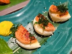 -竹· SUSHI TA-KE日本料理(王府井店)