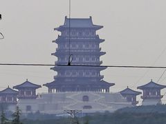 -洛阳龙门站