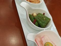 -小秦淮·南京土菜(新亭西路店)