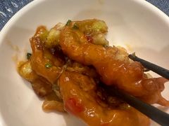 -长禧家·珑厨(东山口店)