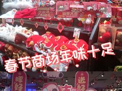 -鹏欣水游城