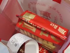 -詹记桃酥(马鞍山万达店)