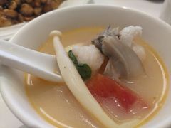 -眉州东坡(北苑华贸店)