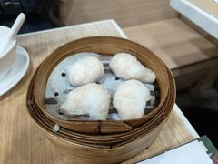 -添好运点心专门店(中环IFC店)