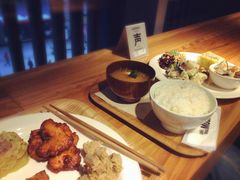 无印良品Cafe&nbsp;&&nbsp;Meal&nbsp;MUJI-无印良品餐堂 MUJI Diner(成都太古里店)