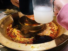 -哥老官重庆美蛙鱼头(松江地中海十八哥店)