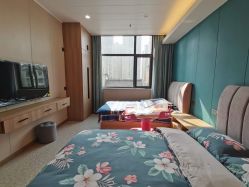 -汉中阳光贝儿高级母婴会所(汉中月子中心)