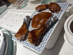 -羲和雅苑•北京烤鸭(陆家嘴中心店)