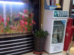 -清真悦宾楼食府(海湖店)