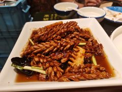 -梅飞酒家(桑园路店)