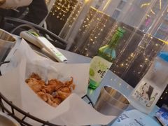 -首尔大排档