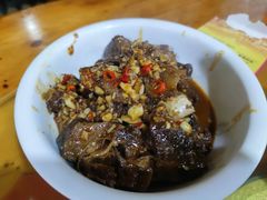 秘制红烧牛排-秀妈厨房(灰汤老店)