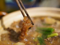 牛筋腩煲-十六蒲(桂林路店)