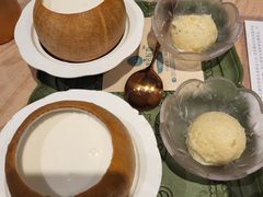 -杏甜品(尖沙咀加拿分道店)