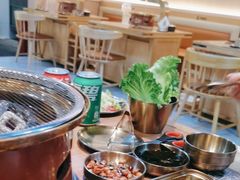 -闻老头·菊花炭烤肉(D11店)