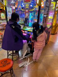 -卡通尼乐园(上海安亭店)
