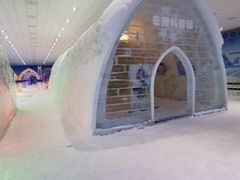 -宁波冰雪大世界(北仑区)