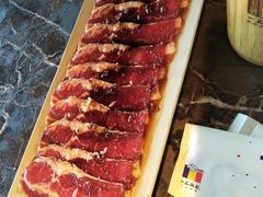-一品诚记烤肉(大连柏威年购物中心店)