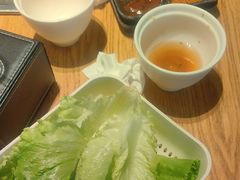 -新石器烤肉(马鞍山印象汇店)