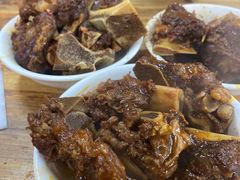 -正宗牛骨粉(铁路八村东区店)