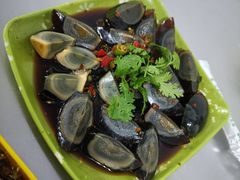 松花蛋-老三李村河底戳子肉(总店)
