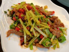 -来小酌·长安酒家(翠庭大厦店)