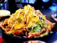 -MI WU FACTORY米屋美食工厂餐厅(绿地店)
