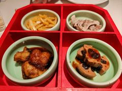 -米桃-吴韵风雅·拙园(北外滩来福士店)