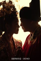 -Mu慕婚纱摄影·超级工作室