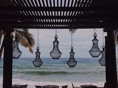 -海角轩·三亚文华东方酒店