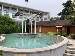 -汤山一号温泉度假区