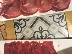 -南城十里潮汕鲜牛火锅·鲜虾生滚粥(融汇老商埠店)