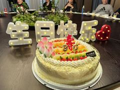 -烹小鲜中餐厅 ·东升凯莱酒店