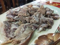 -苏记餐厅(叠南店)