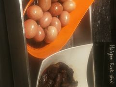-太原富力万达文华酒店·美食汇西餐厅