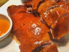 -阿元烧鹅(文明路店)