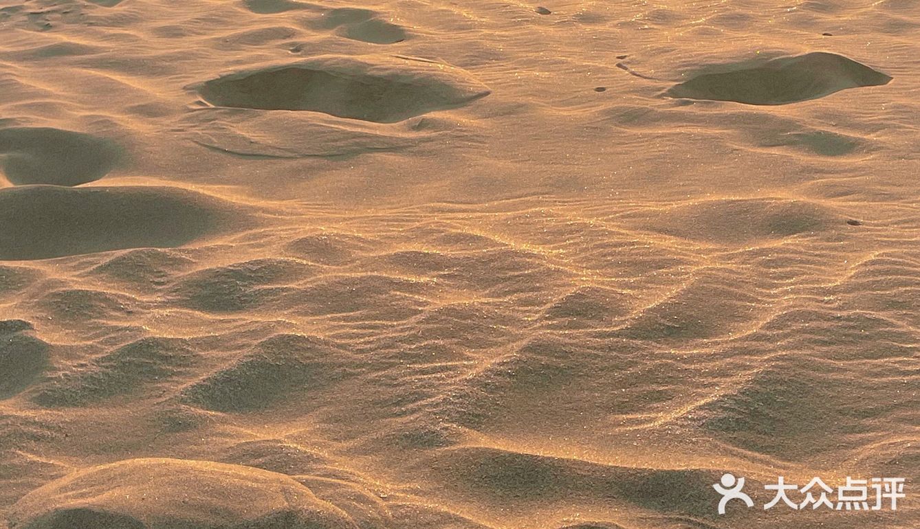 汕头海边|在夏天结束前去一趟海边吧