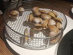 -海味当家·蒸锅海鲜(星海公园店)