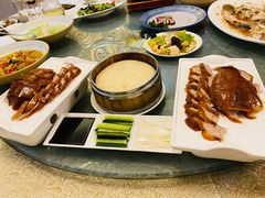 -北京广安门维景国际大酒店