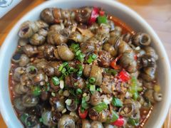 -唐力九头鸟烧烤·罗田吊锅(西云楼店)