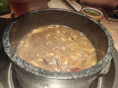 -蘑界·野生菌火锅(深业上城店)