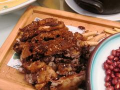 -红菜坊·烤鸭·川鲁宴(石园店)