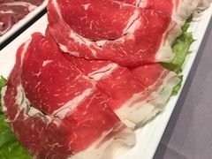 -鼎鼎香·港式火锅(北京SKP店)