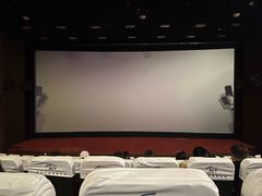 -中广汪海国际影城