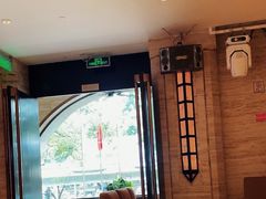 -广东胜利宾馆西关粤中餐厅