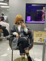-CUT CUT Hair Salon