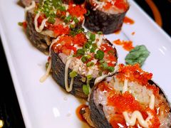 -滩万日本料理Nadaman(国贸大酒店)