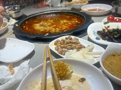 -巴蜀王婆大虾(南锣鼓巷店)