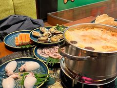 -火舞泰·泰式海鲜火锅餐厅(世纪城店)